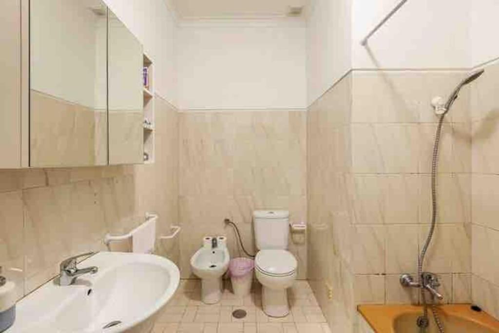 Quarto Paris Privado Viana Do Castelo Eksteriør billede